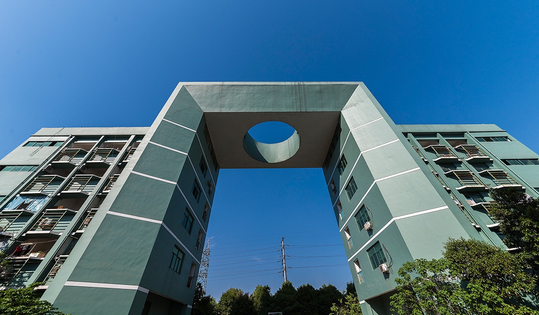 麗水森源木業(yè)有限公司1#、4#廠房工程