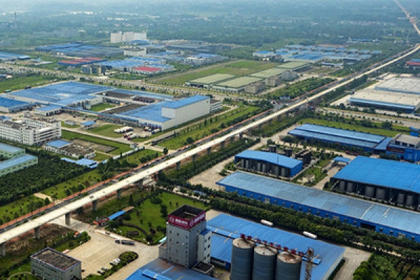 《麗水市彩鋼房（棚）色彩改造指導(dǎo)意見(jiàn)》討論會(huì)順利召開