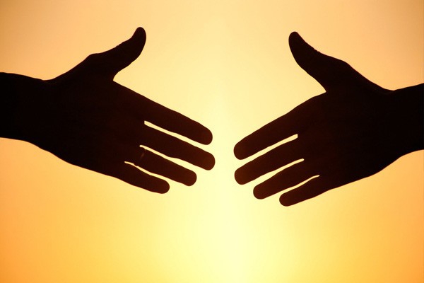 公司積極參與精準(zhǔn)扶貧活動(dòng)，捐款10萬(wàn)元