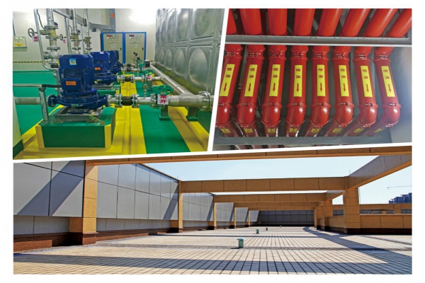 喜報(bào)?。。≈辛⒔ㄔO(shè)首獲“國(guó)家優(yōu)質(zhì)工程獎(jiǎng)”